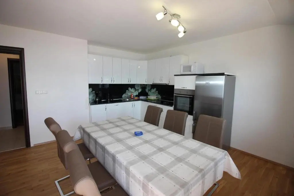 Apartments Manda