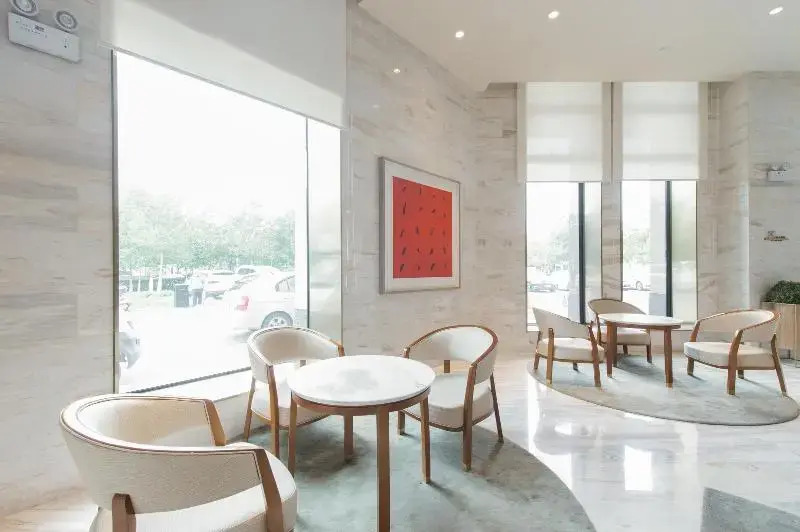 Ji Hotel (Yining Beijing Road)
