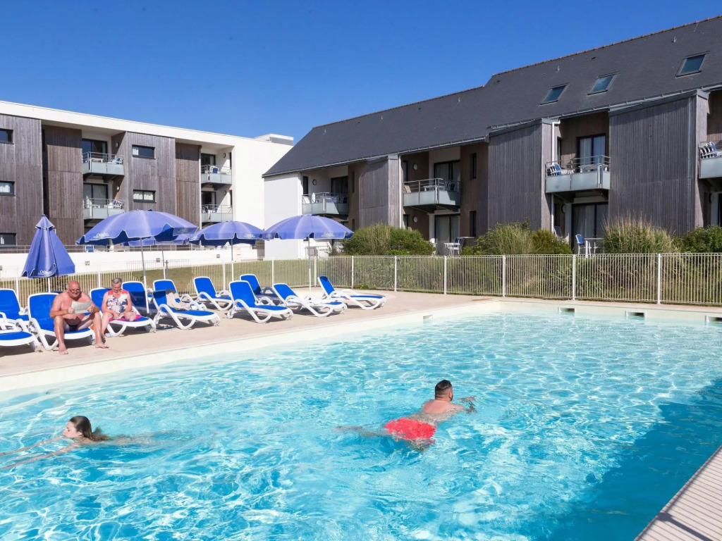 Seaside Apartment Stay