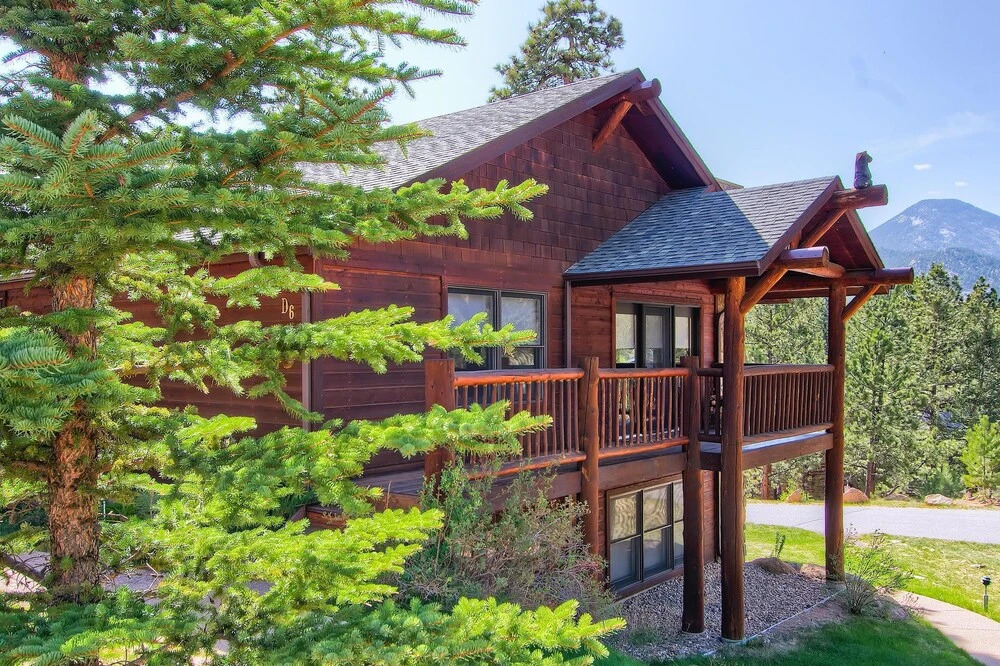 Black Canyon Inn Unit D6