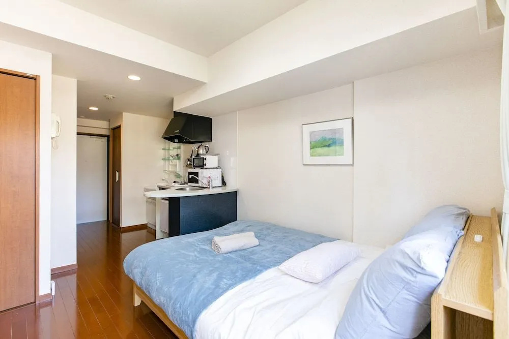 House L in Shinjuku