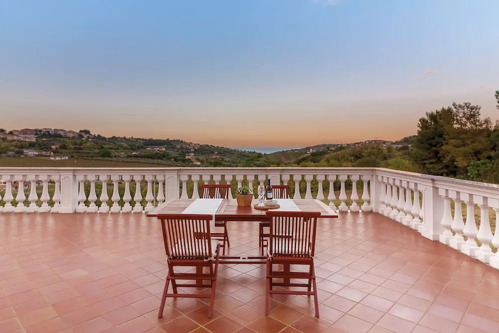 Villa Adriatica