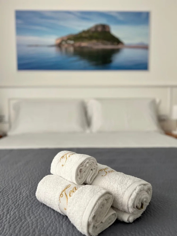 TEA Luxury - Praia a Mare