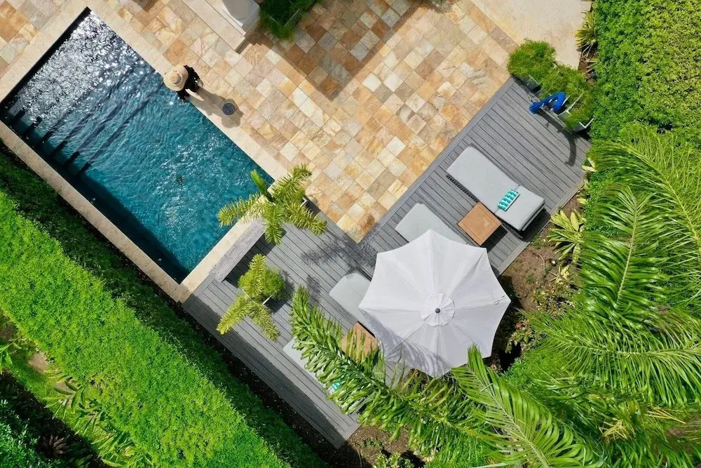 Villatre 2 Bedroom Villa