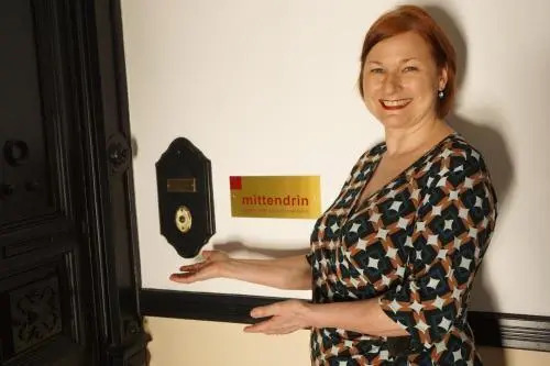 Boutique Hotel Mittendrin Berlin