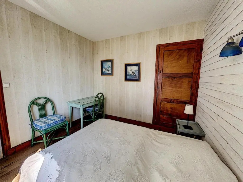 Maison Jullouville, 5 pièces, 8 personnes - FR-1-361-27