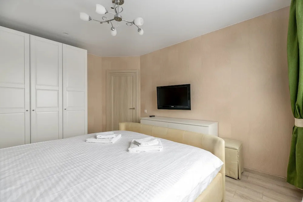 Апартаменты RentWill, Митино, 491