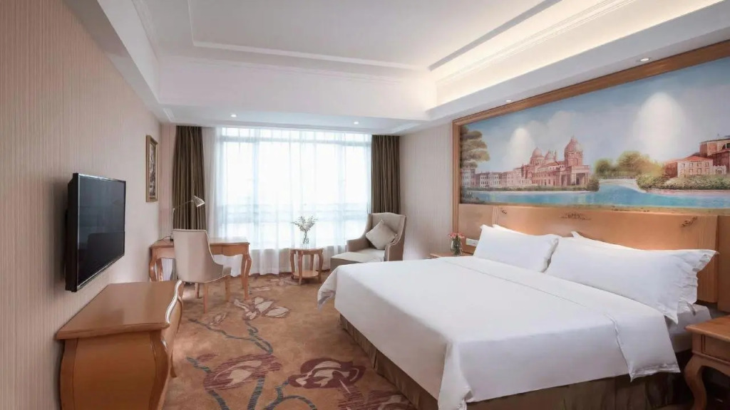 Vienna Hotel Dongguan Songshanhu Huawei