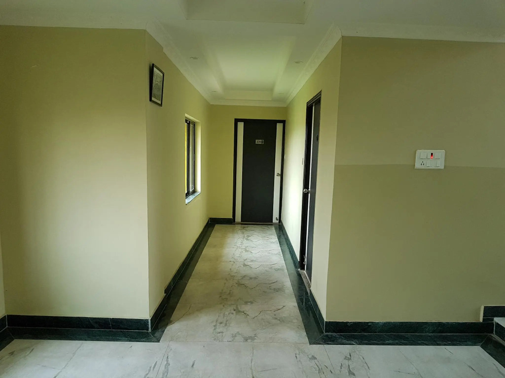 Hotel Srikrishna International