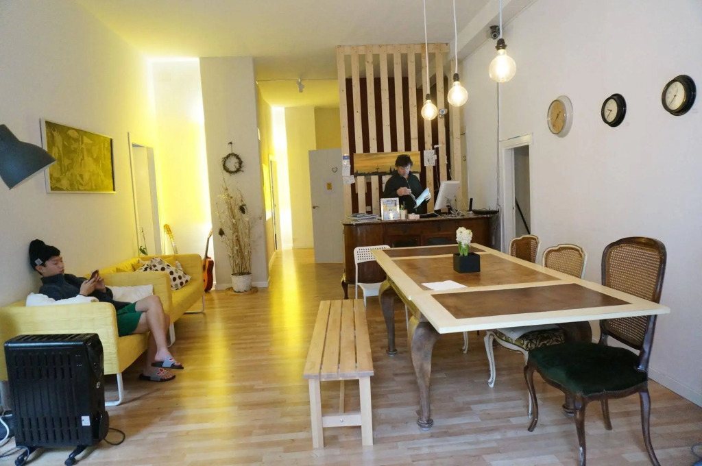 Camino B&B