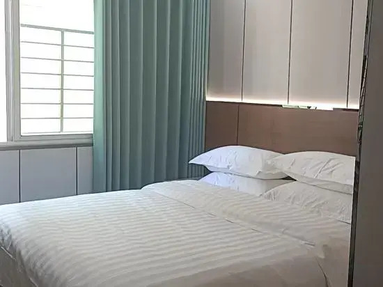 Perfect Business Hotel, You County, Zhuzhou