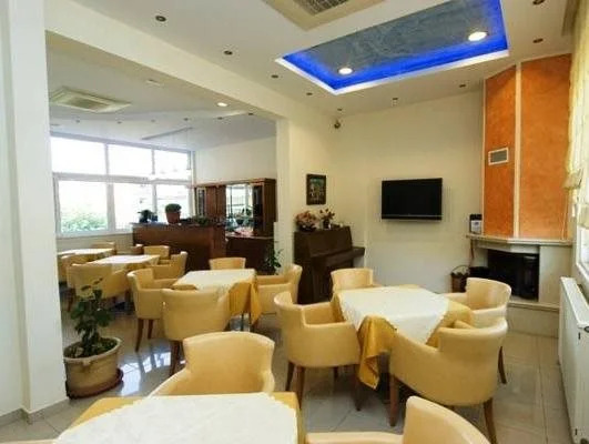Hotel Kallithea