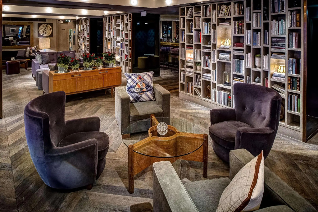 The Hari London