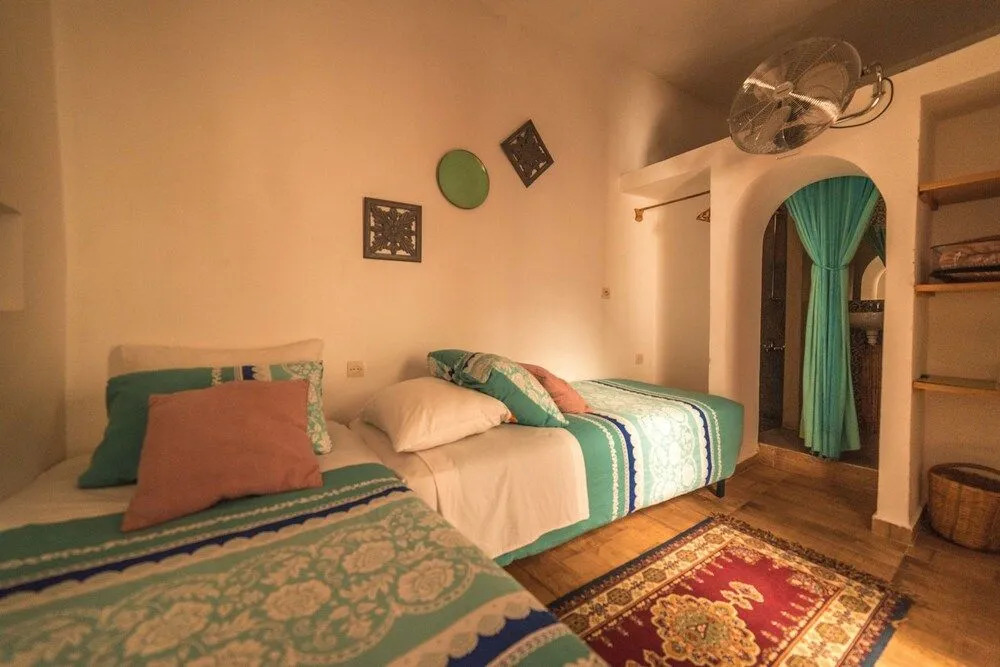 Riad Dari