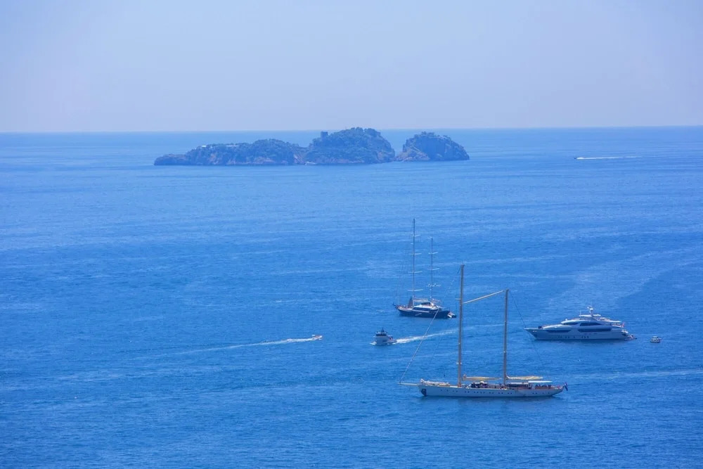 Hotiday Positano Volte Alte
