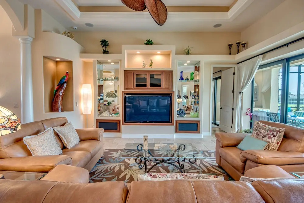 Villa Tritons Tide- Roelens Vacations
