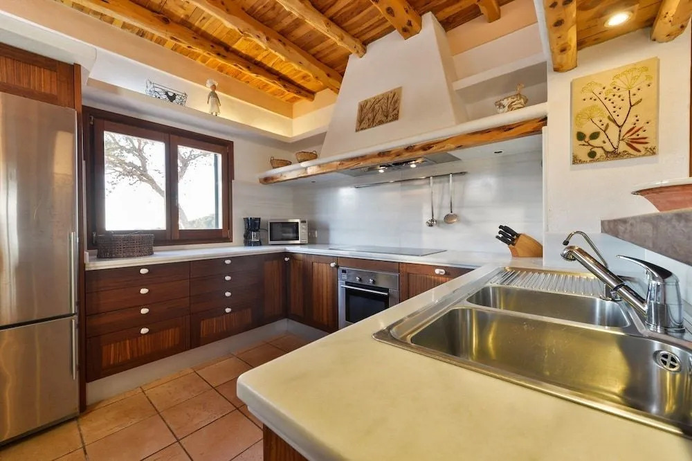 Villa Sa Punta