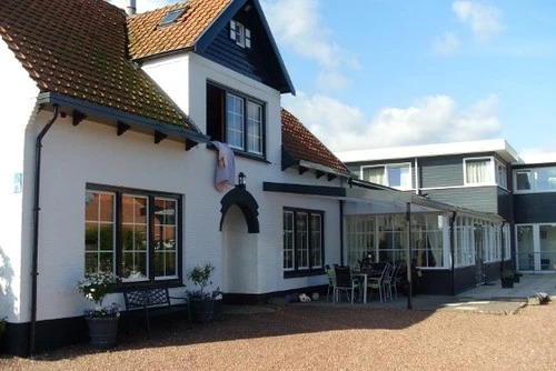 Seehotel Oostkapelle