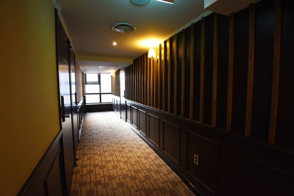 57 Myeongdong Hostel
