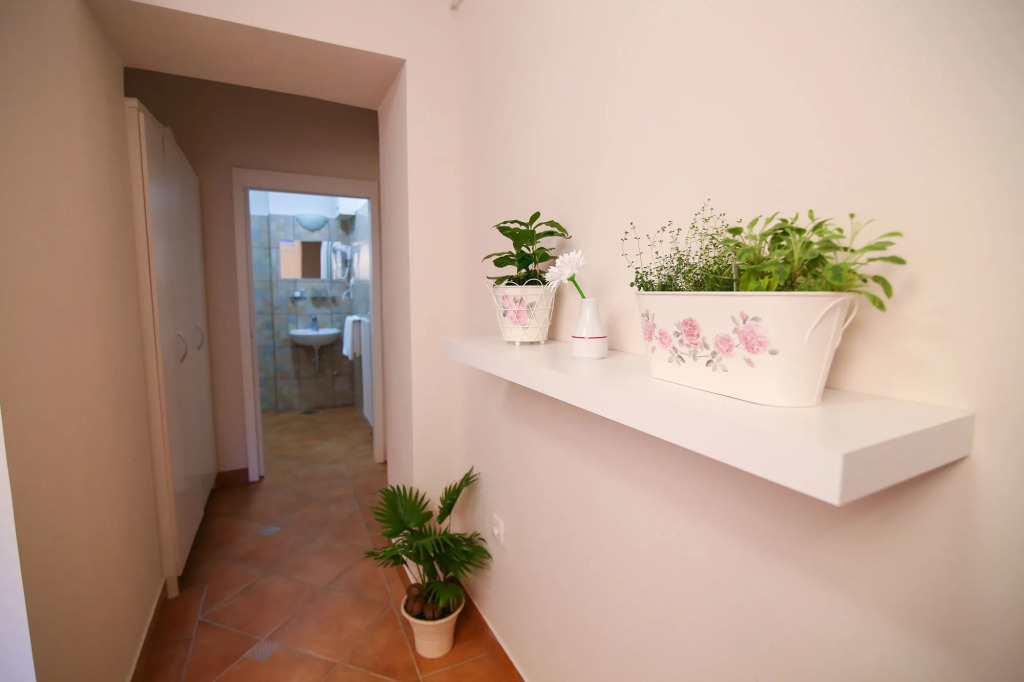 Boutique Hotel Asteria