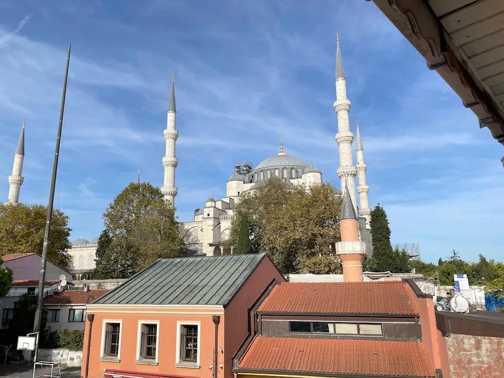 Sultan Corner Hotel