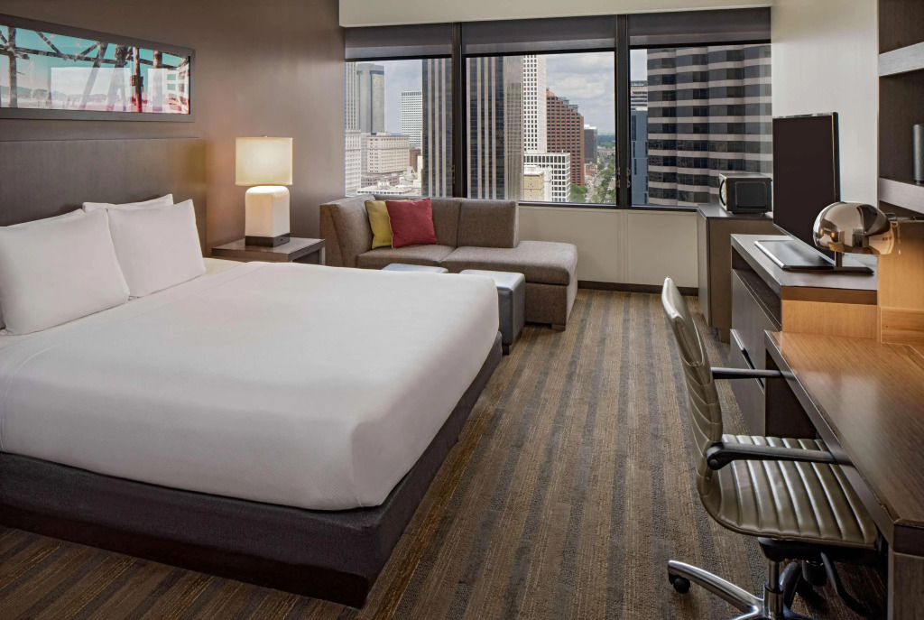 Hyatt House New Orleans Downtown