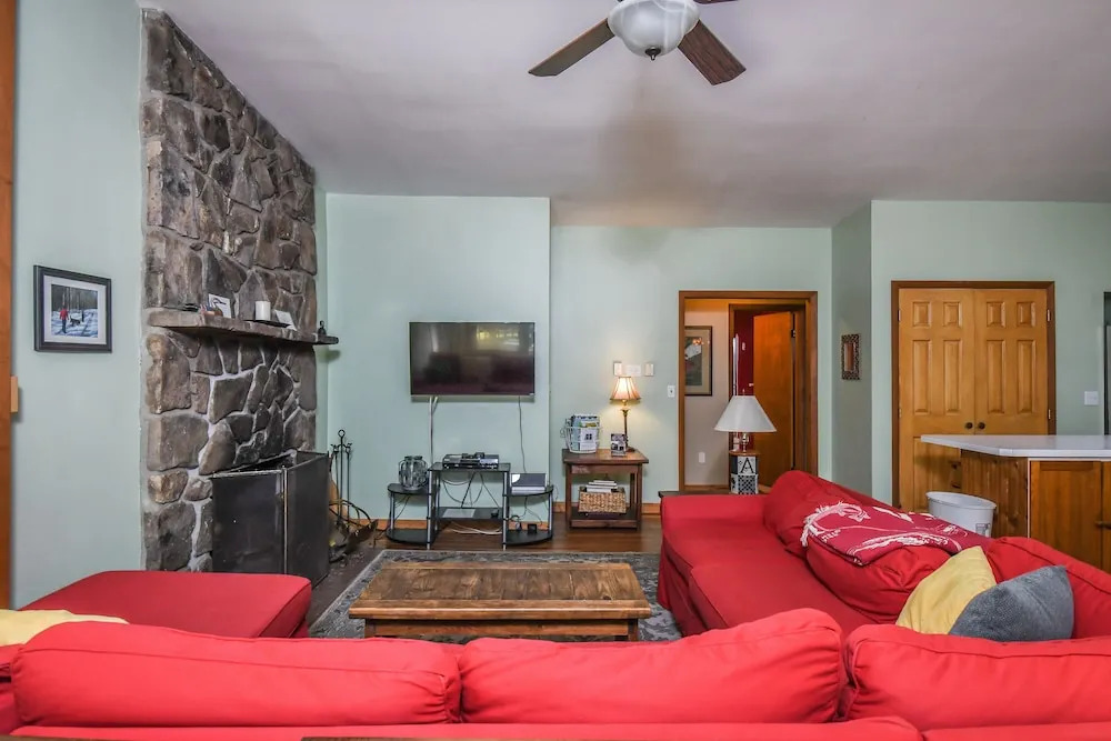 Golden Retreat 3 Bedroom House