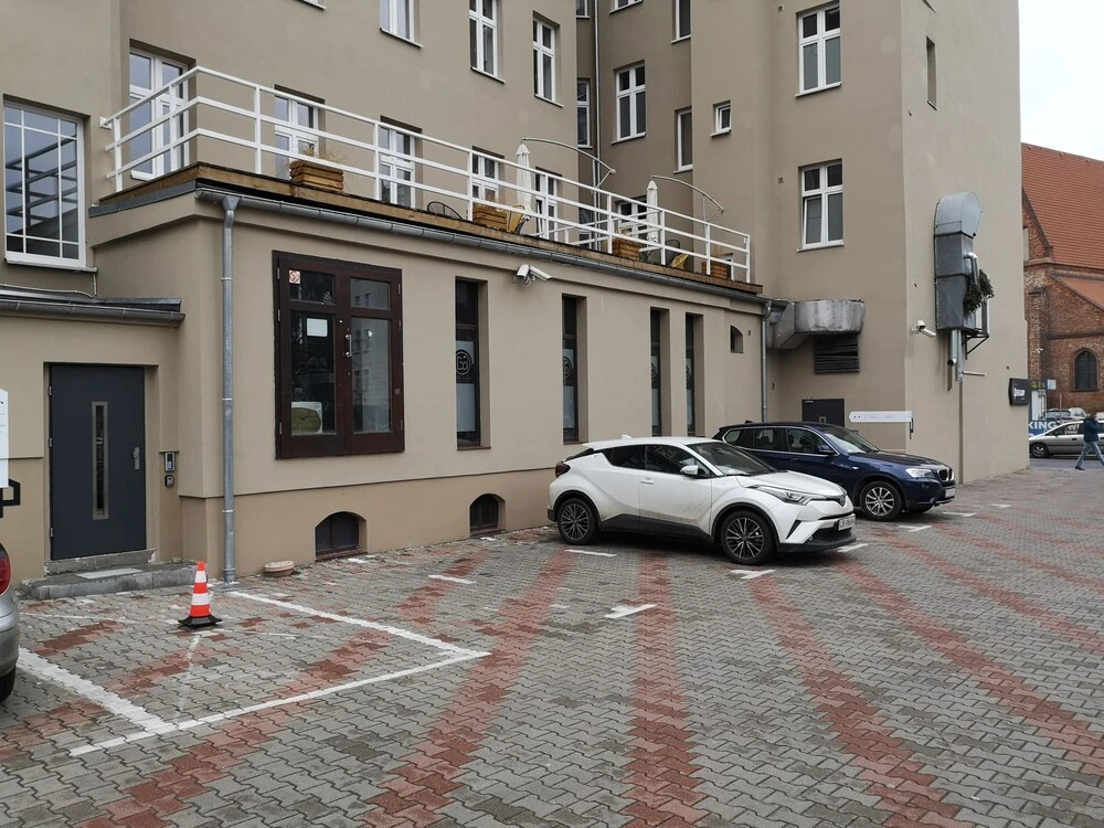 Projekt Piekary