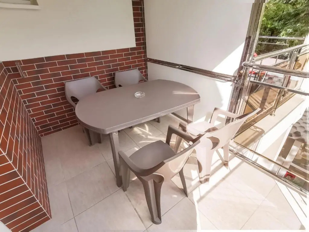 Solar Apartmanok