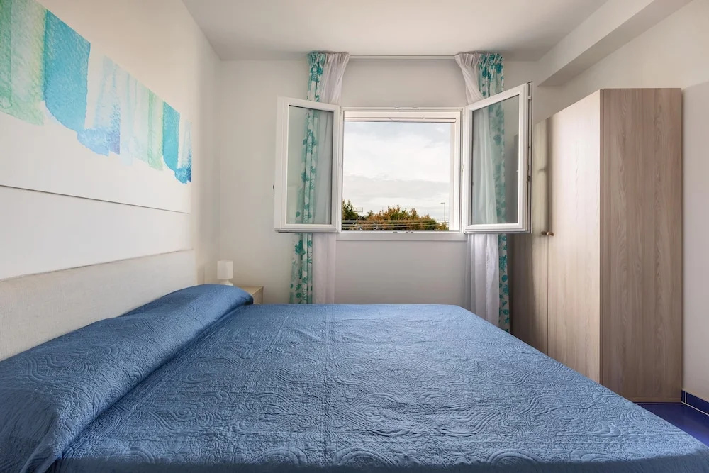 Residence Spiaggia d'Oro