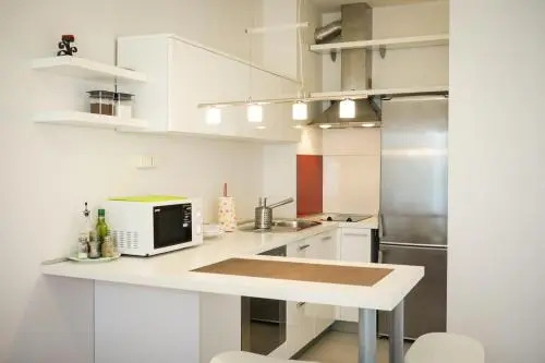 Studio apartment Goga