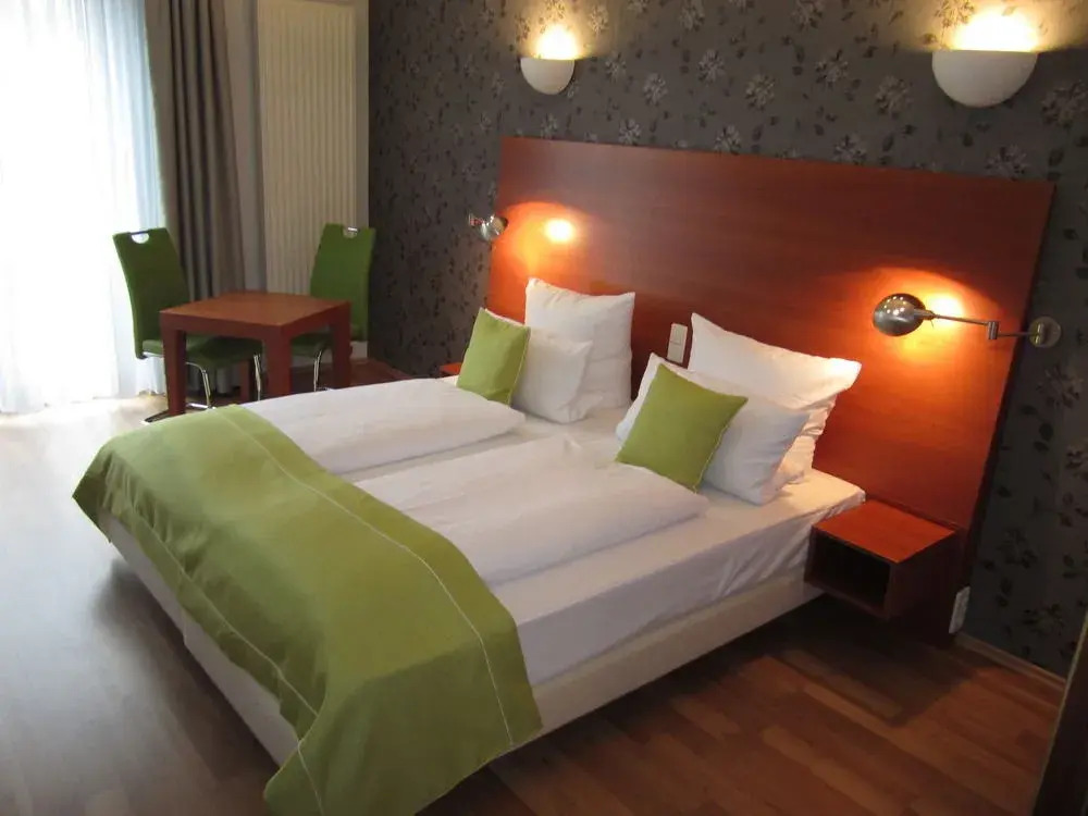 Hotel am Schloss Rockenhausen