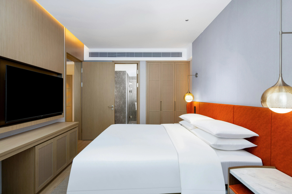 Home2 Suites by Hilton Foshan Lishui