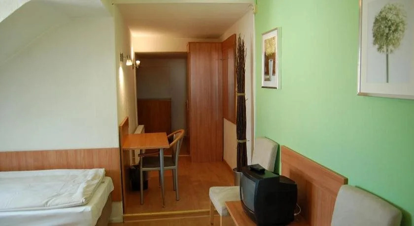 Hotel Adler
