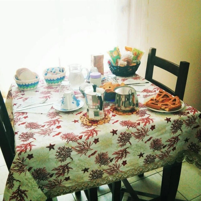 B&B La Collina