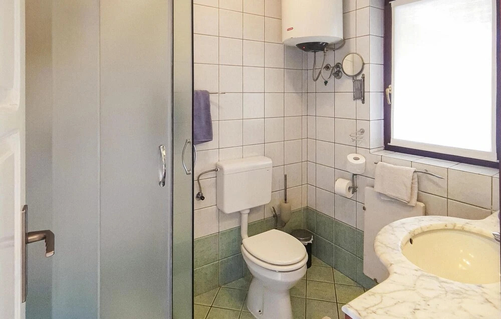 Awesome Apartment in Rovinj With 2 Bedrooms and Wifi