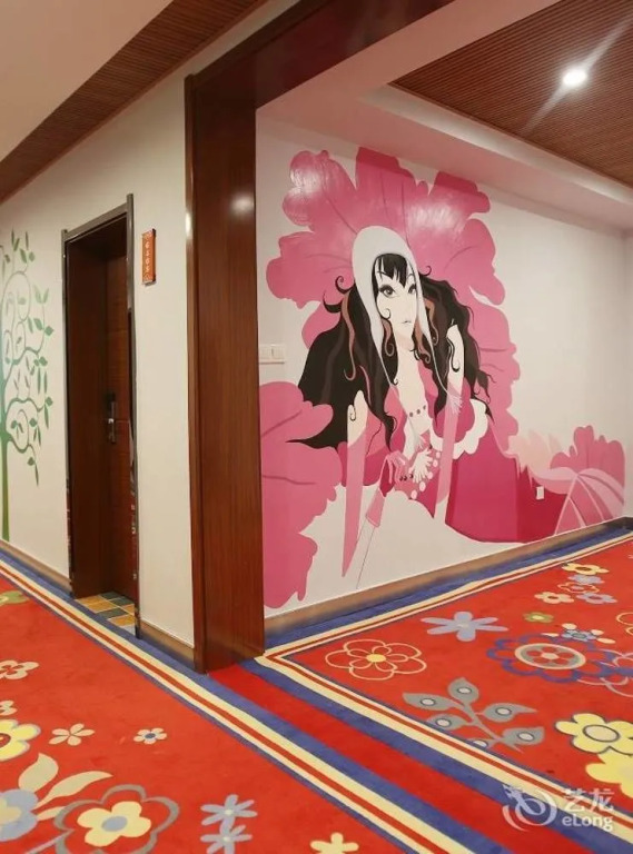 Jumei Fashion Hotel