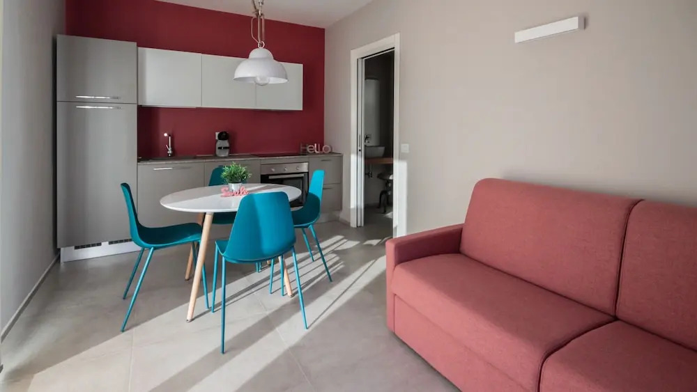 Italianway - Villa Paloma
