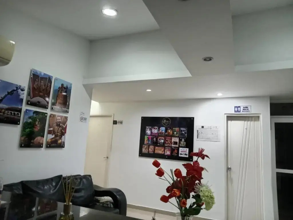 Hotel La Leyenda Vallenata