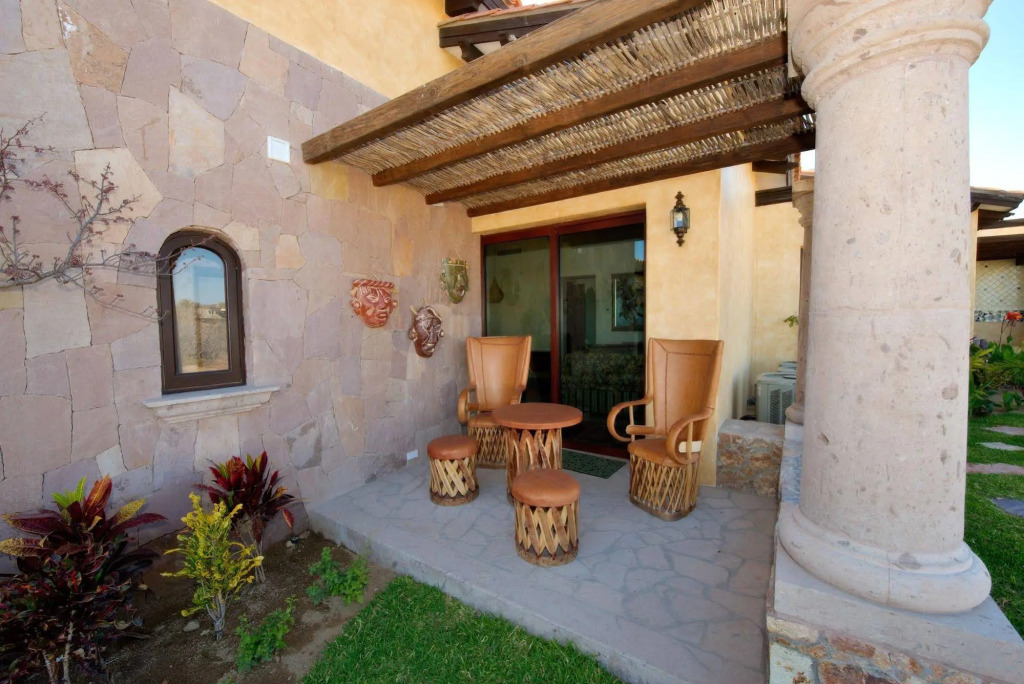 Villa Punta Ballena