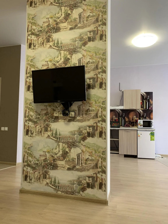 Home Hotel (Home Hotel) On Moskovsky 8