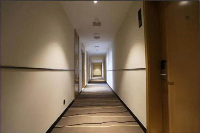 City Comfort Inn Rizhao Yingbin Road RT-Mart