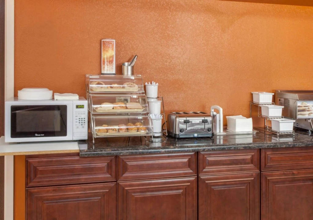 Best Western Bolingbrook Hotel