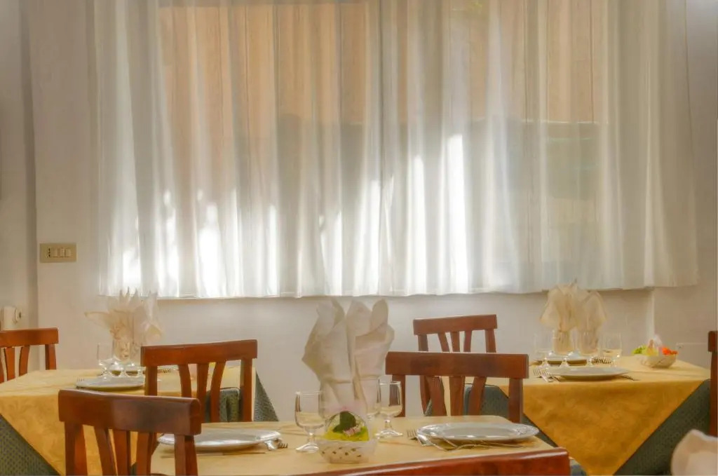 Hotel Villa Lina