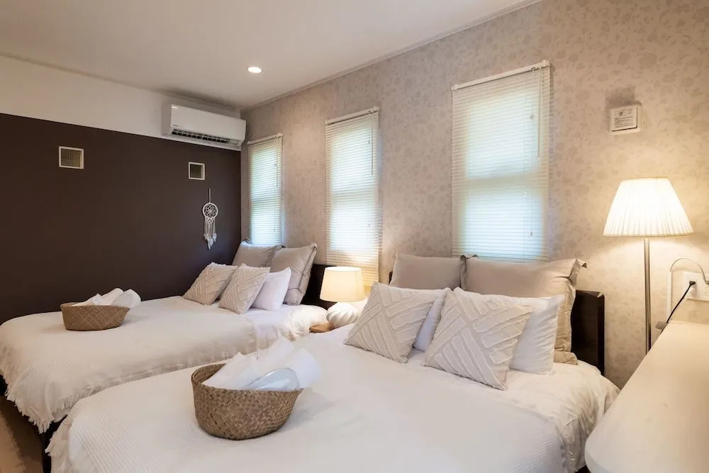 K's Cozy House