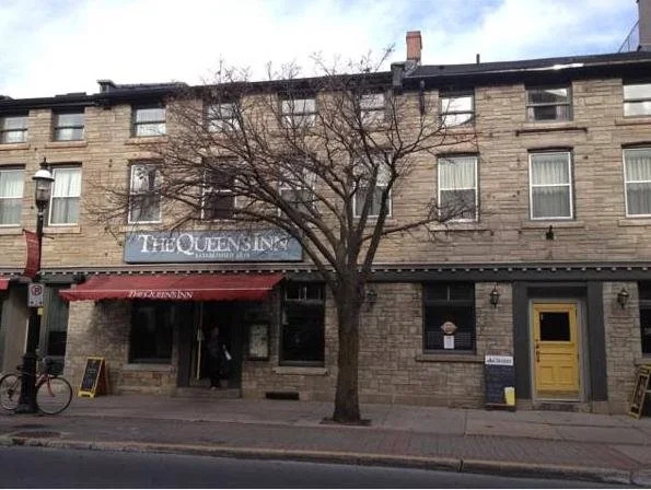 The Queen's inn