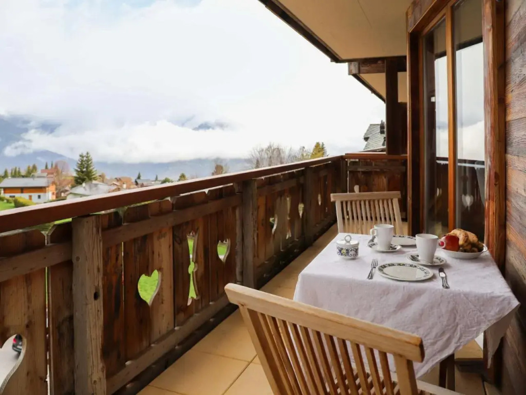 Les Terrasses du Paradis