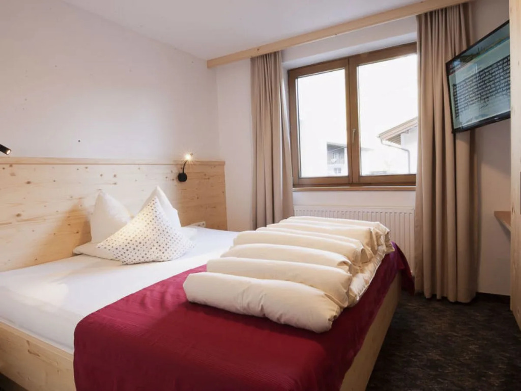 Apartment Falkner Längenfeld 40593