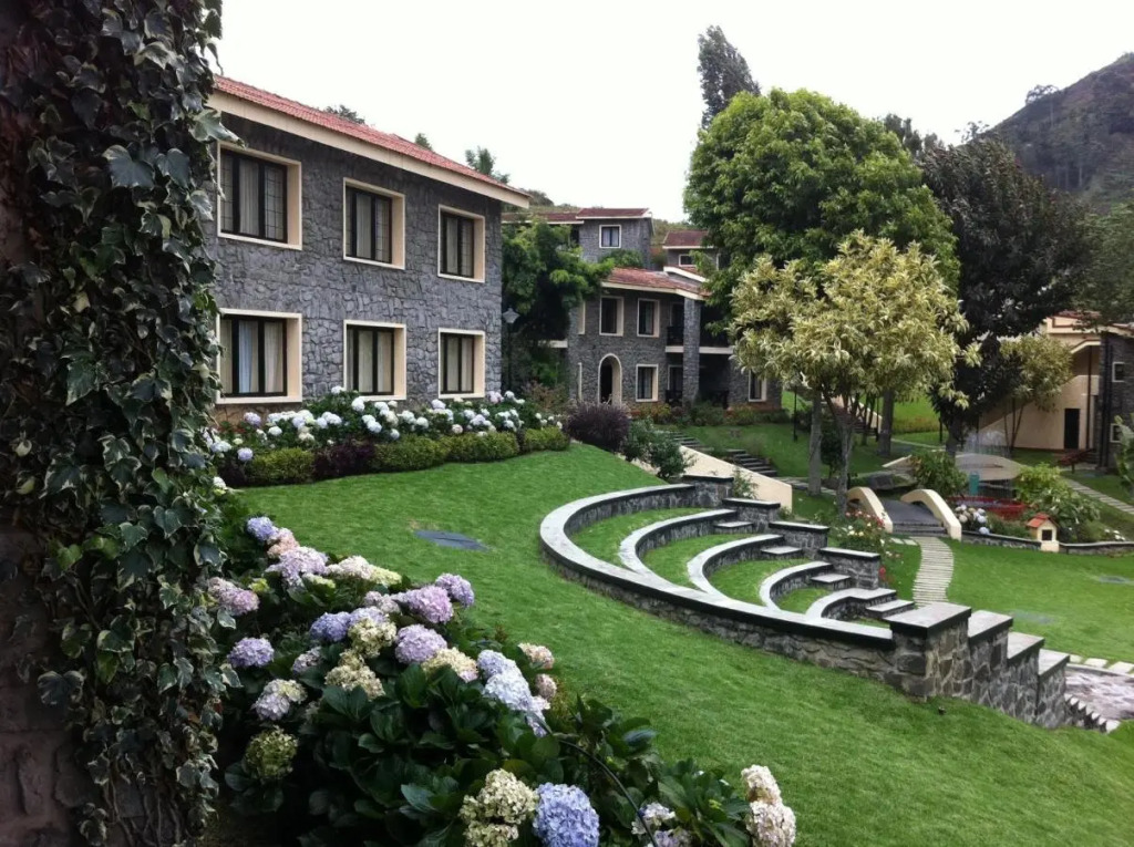 Green Pastures - A Hill Country Resort