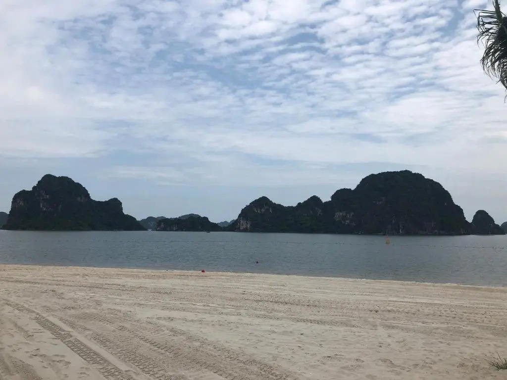 Minh Phong Hotel Ha Long